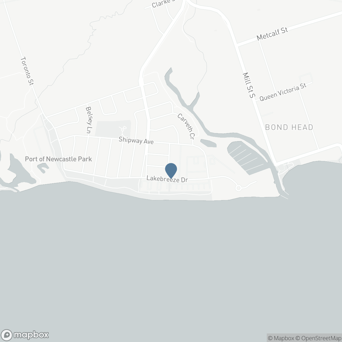 49 WATERVIEW LANE, Clarington, Ontario L1B 1P5